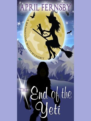 cover image of The End of the Yeti